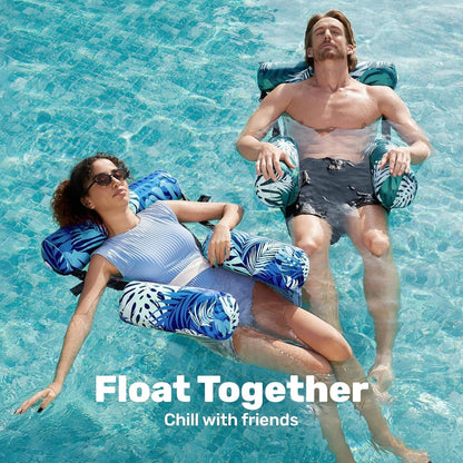 AquaLounge Pool Float