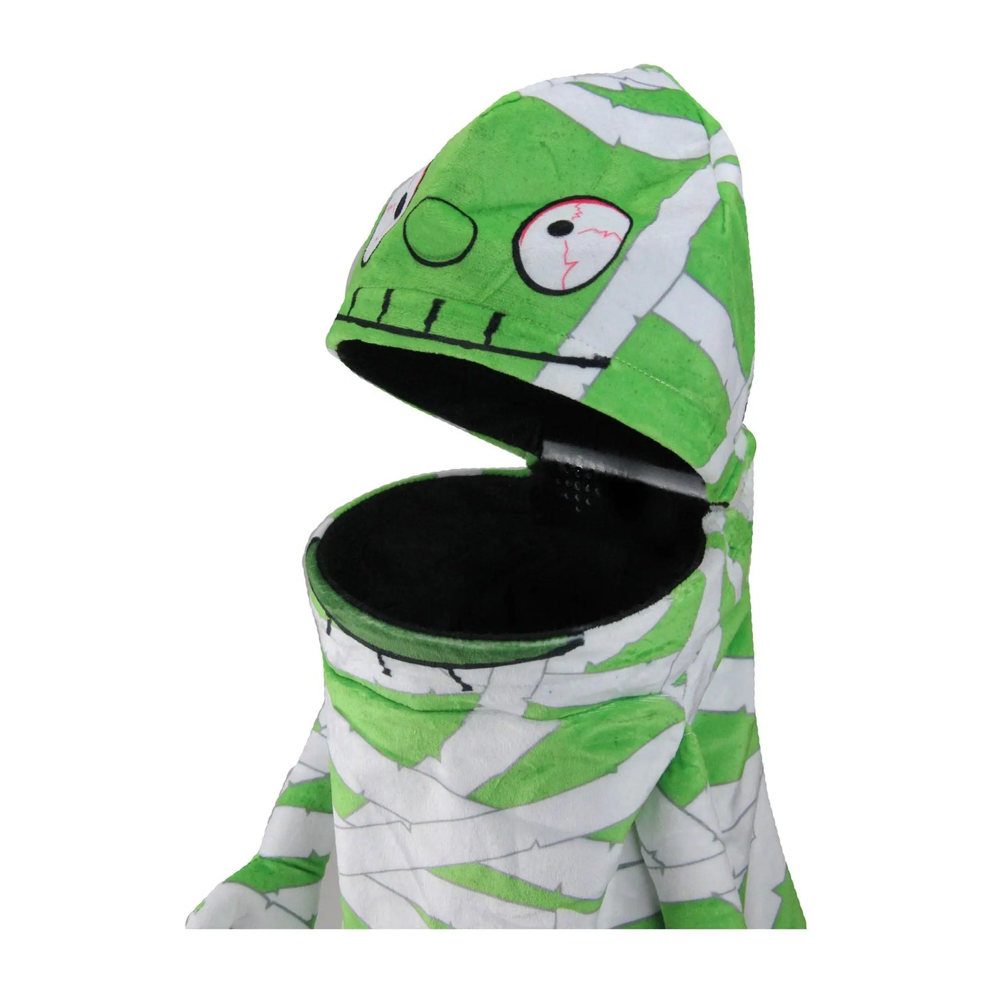Northlight Mummy Children'S Halloween Trick Ortreat Bag
