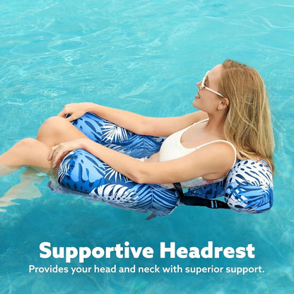 AquaLounge Pool Float