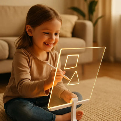 Lavero™ LED Drawing Board