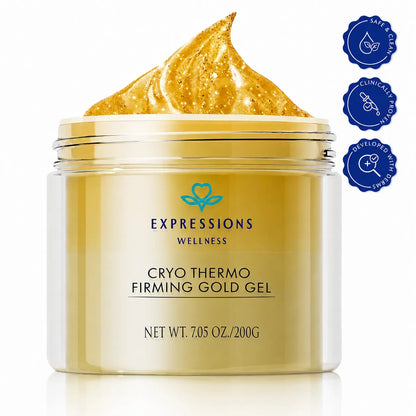 Anti-Cellulite Sculpting & Firming Body Cream