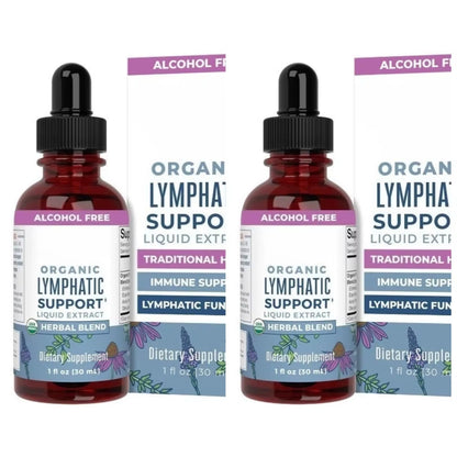 1/2/3 Bottles Daisy Extract Drops Organic Mushroom Complex Vegan Non-Gmo Sugar-Free 30Ml per Bottle
