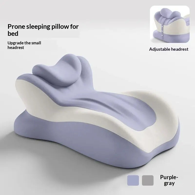 ComfortWedge™ Sweet Spot Pillow