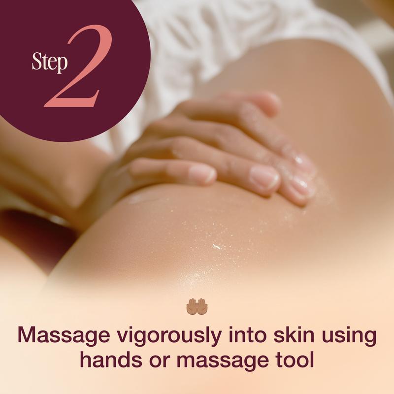 CelluSmooth™ Anti-Cellulite Massageöl