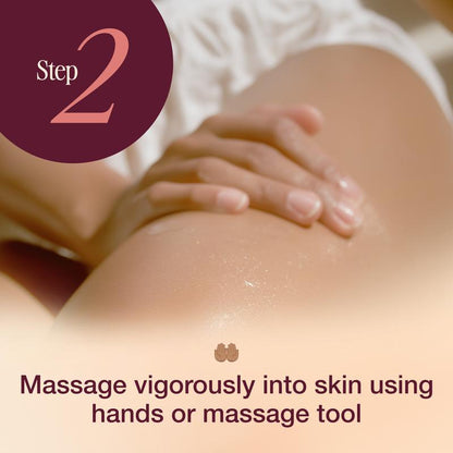 CelluSmooth™ Anti-Cellulite Massageöl