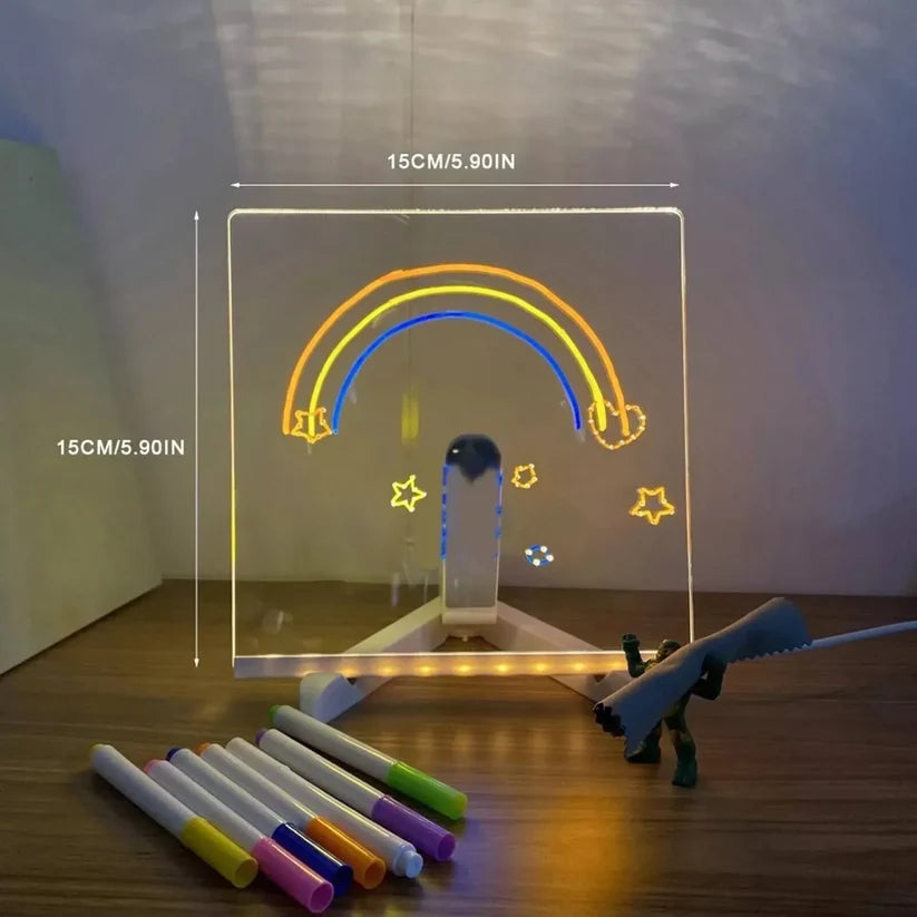 Lavero™ LED Drawing Board