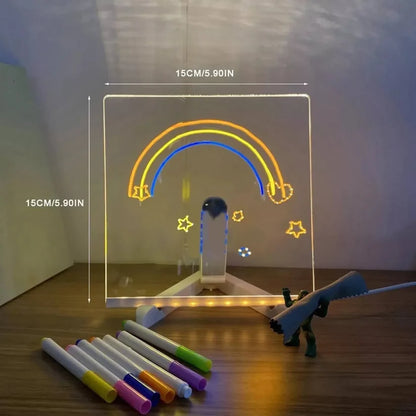 Lavero™ LED Drawing Board