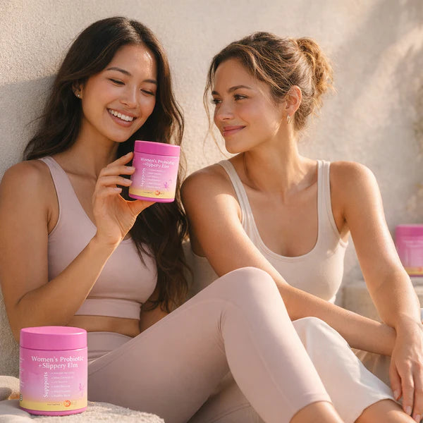 Vaginal Probiotic Gummy