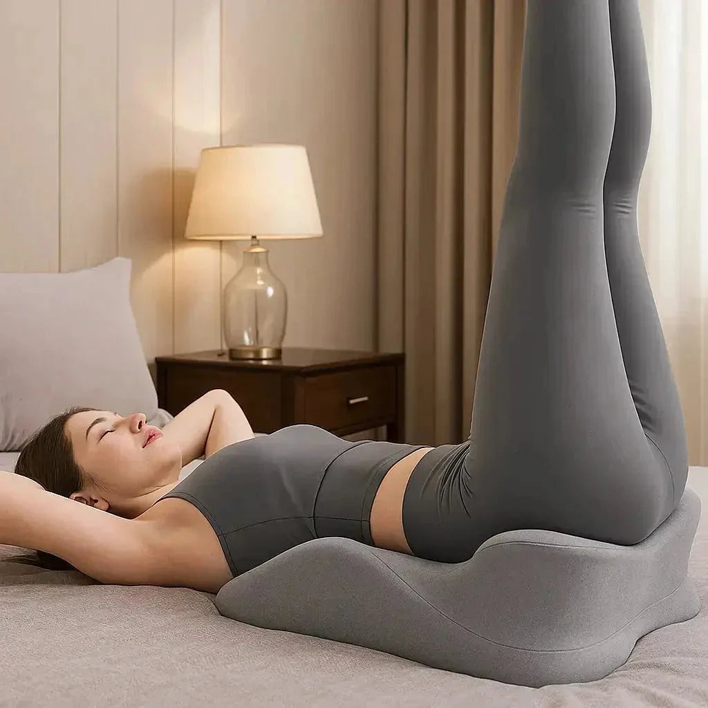 ComfortWedge™ Sweet Spot Pillow