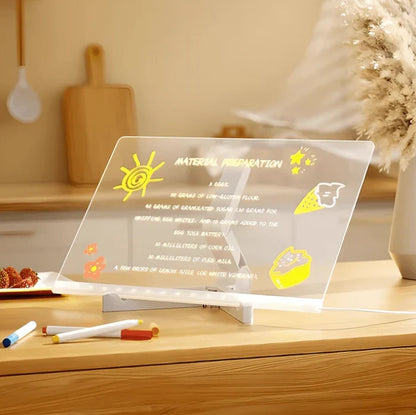 Lavero™ LED Drawing Board