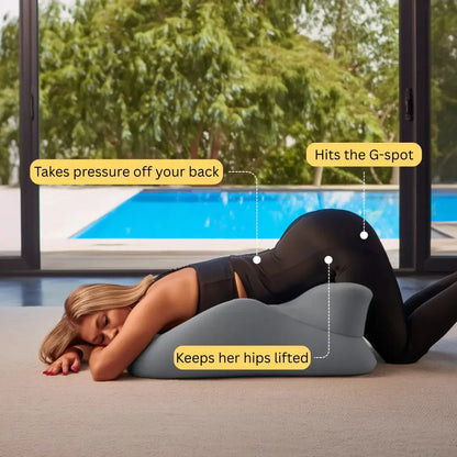 ComfortWedge™ Sweet Spot Pillow