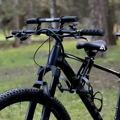 RideTogether™ Front-Mount Bike Seat for Kids - ca