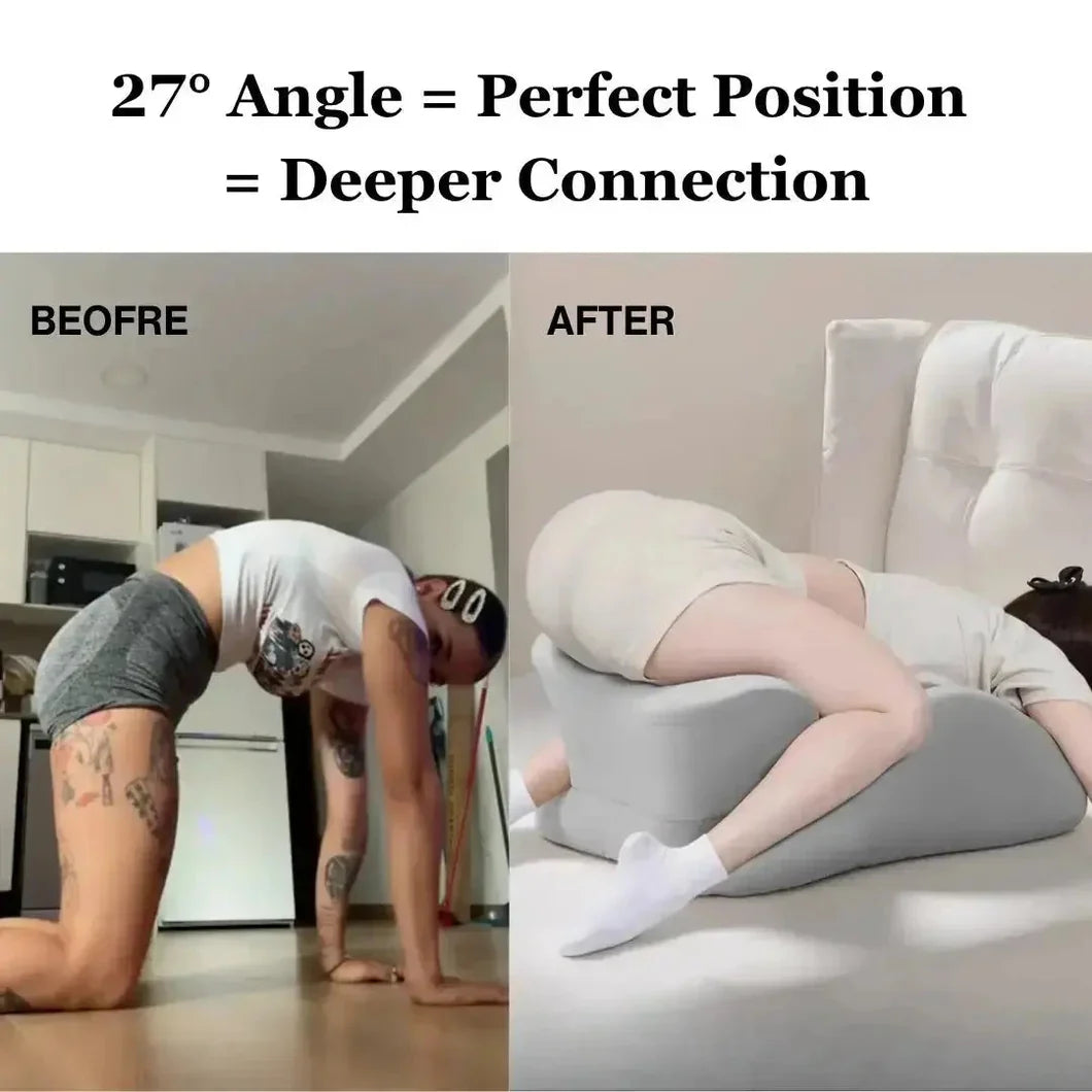 ComfortWedge™ Sweet Spot Pillow