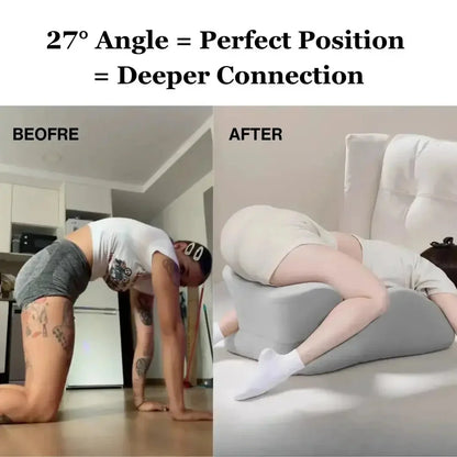 ComfortWedge™ Sweet Spot Pillow