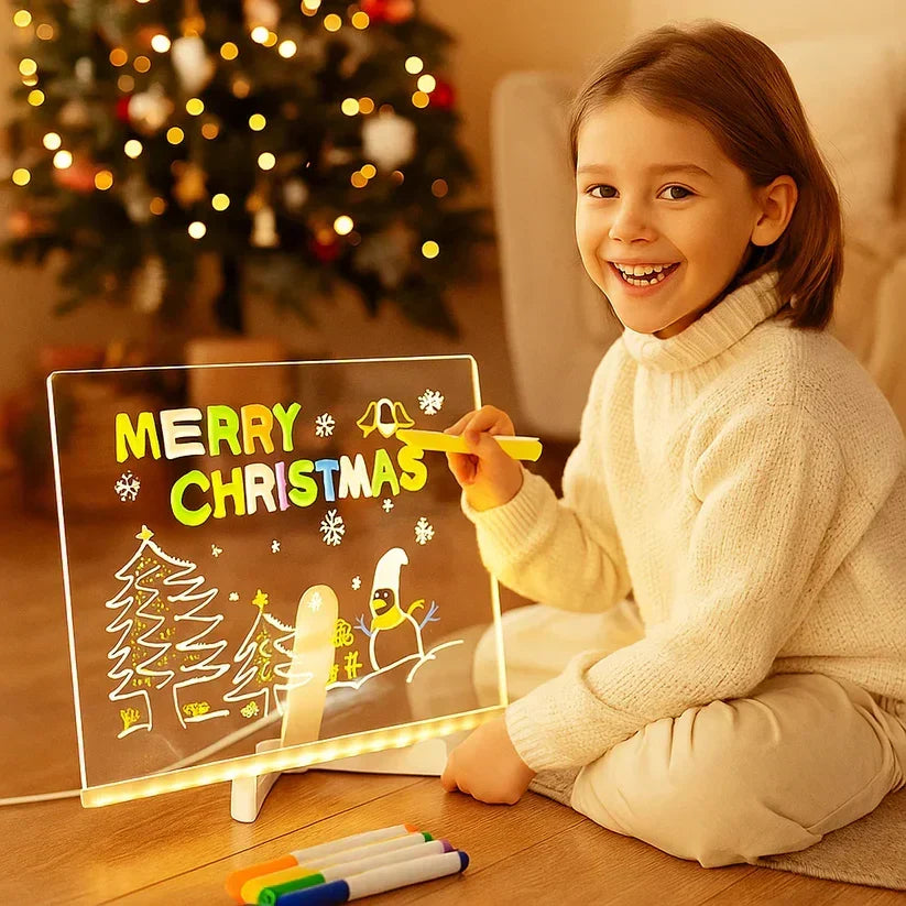 Lavero™ LED Drawing Board