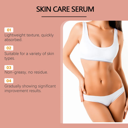 Vitamin Essence Solution Hydrating, Moisturizing, Shrinking Pores, Nourishing Skin, anti Wrinkle and Firming Essence Solution