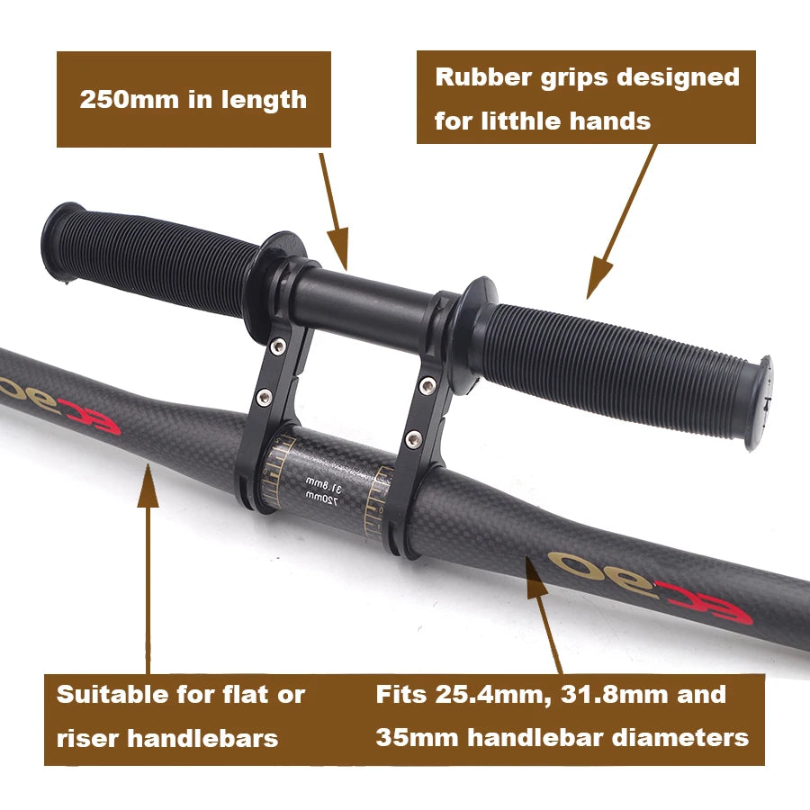 Front Mounted Child Mtb Bike Seat for 2 3 4 5 Year Sold Soft Baby Seat Mountain Bicycle Frame Quick Release Kids Saddle Parts
