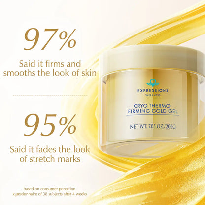 Anti-Cellulite Sculpting & Firming Body Cream