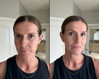 Korean Color-Changing Foundation Stick