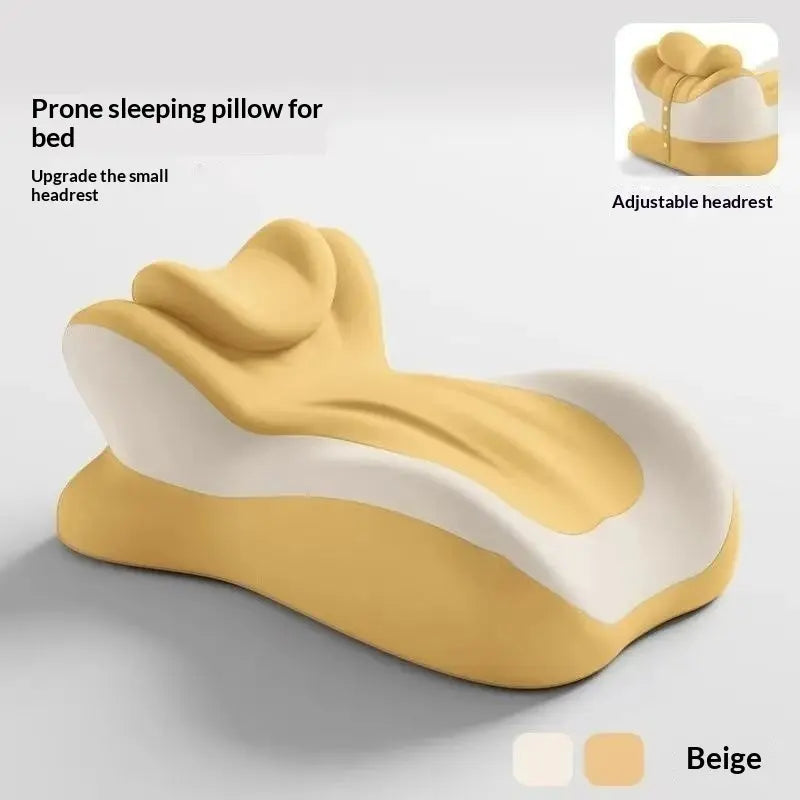 ComfortWedge™ Sweet Spot Pillow