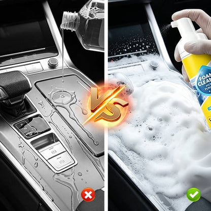 AUTOGO™ Multi-Purpose Foam Cleaner